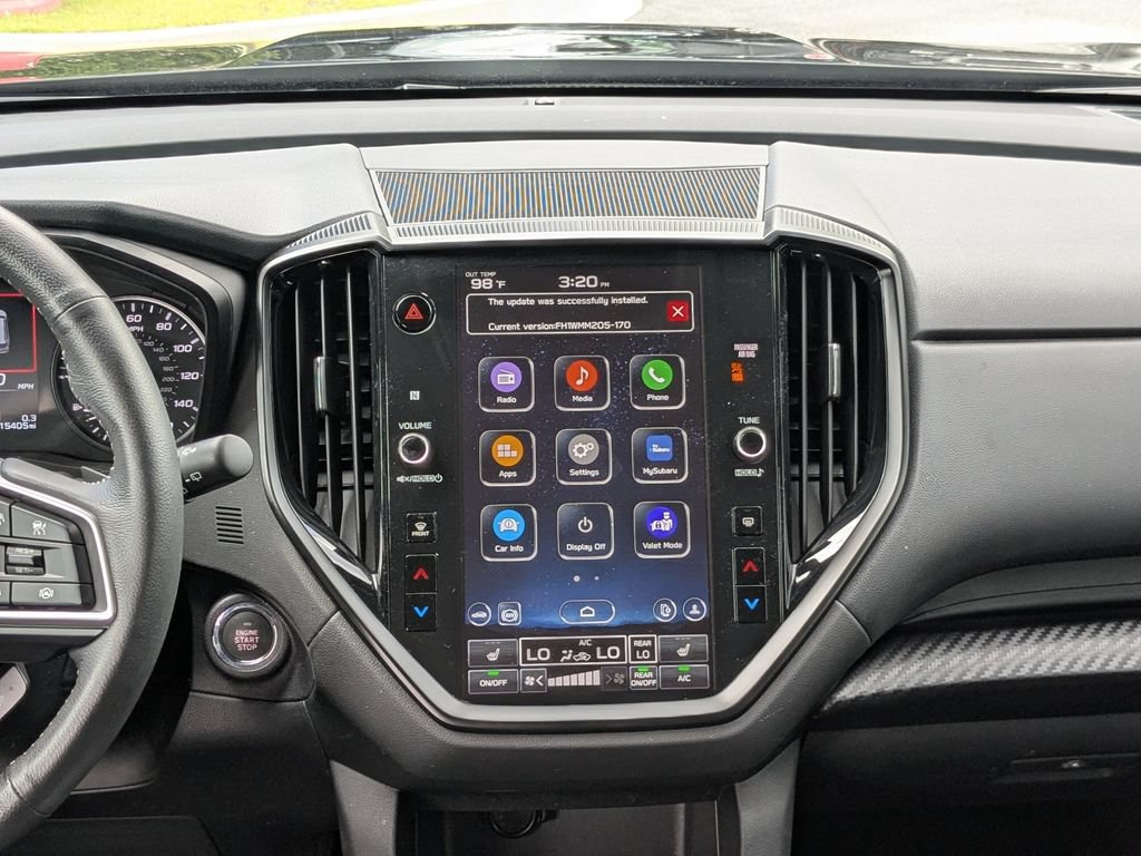 Certified 2026 Subaru Ascent Premium AWD/4WD image 18
