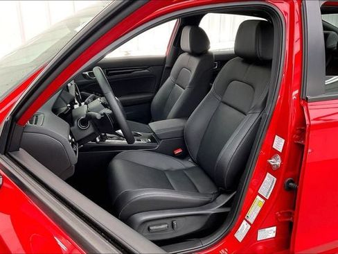 Used 2026 Honda Civic Sport image 8