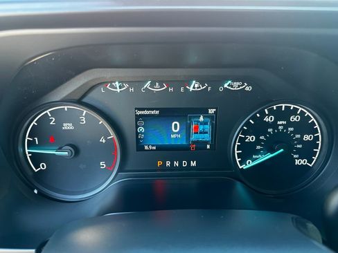 New 2026 Ford F250 XL w/ STX Appearance Package image 57