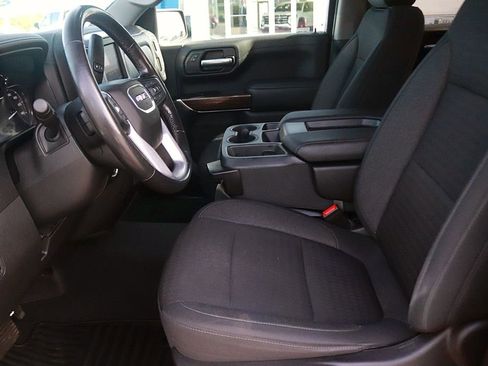 Used 2021 GMC Sierra 1500 Elevation AWD/4WD image 14
