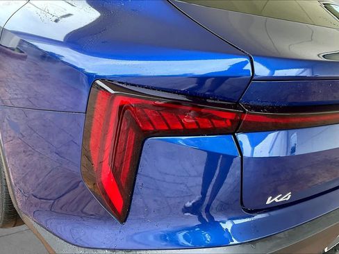 Used 2025 Kia K4 EX FWD image 26