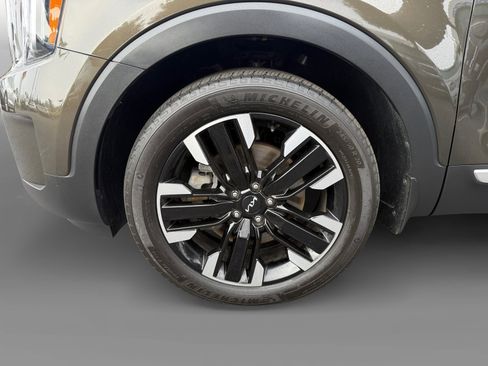 Certified 2024 Kia Telluride SX Prestige image 9