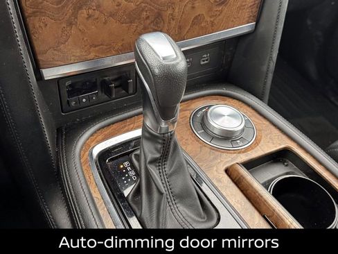 Certified 2022 Nissan Armada SL image 34