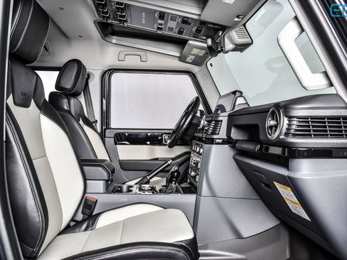 New 2026 INEOS Grenadier image 22