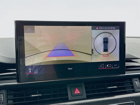 Used 2021 Audi S5 Premium Plus w/ Premium Plus Package image 14