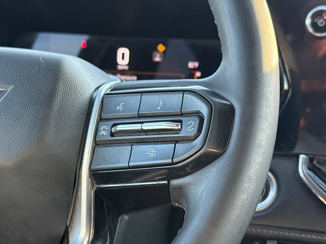 Used 2023 Chevrolet Colorado LT w/ LT Convenience Package II RWD image 27
