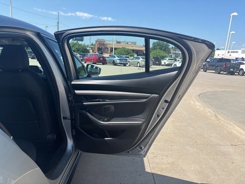 Used 2019 MAZDA MAZDA3 Sedan w/ Select Package FWD image 24
