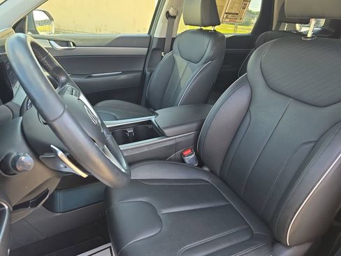 Used 2024 Hyundai Palisade XRT AWD/4WD image 12