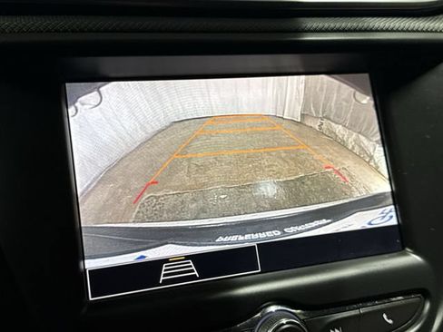 Used 2022 Chevrolet TrailBlazer LT w/ LPO, Blackout Package FWD image 18