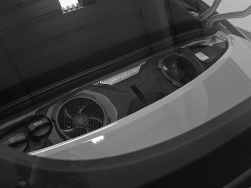 Used 2022 Porsche 911 Targa 4 GTS image 25