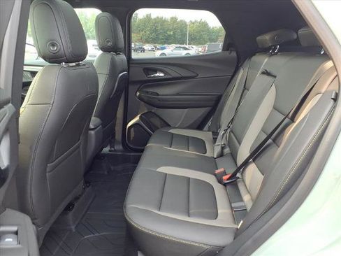 New 2026 Chevrolet TrailBlazer ACTIV w/ Convenience Package image 19
