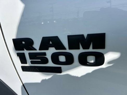 Used 2019 RAM 1500 Warlock AWD/4WD image 62