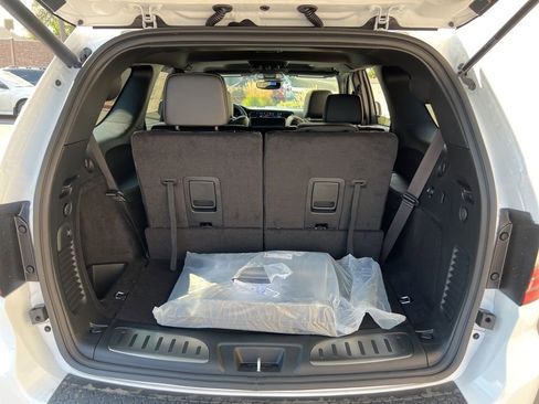 Used 2026 Dodge Durango GT image 30