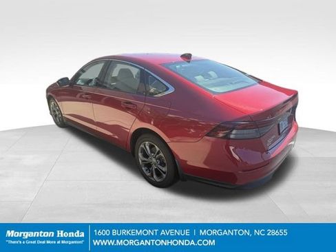 Used 2023 Honda Accord EX image 3