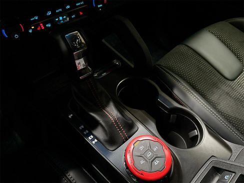 Used 2024 Ford Bronco Raptor image 17