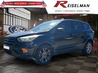 Used 2017 Ford Escape S FWD video 1