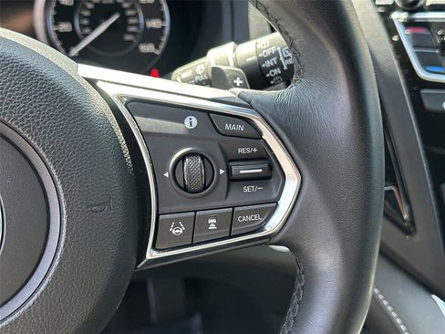 Used 2021 Acura RDX FWD w/ Technology Package image 35