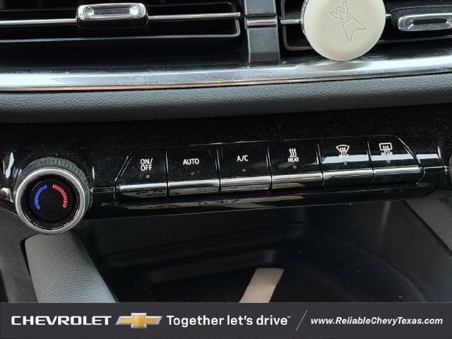 Used 2024 Chevrolet Equinox EV LT w/ Active Safety Package 3 FWD image 20