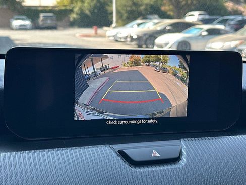 Certified 2025 MAZDA CX-90 3.3 Turbo w/ Select Package image 22