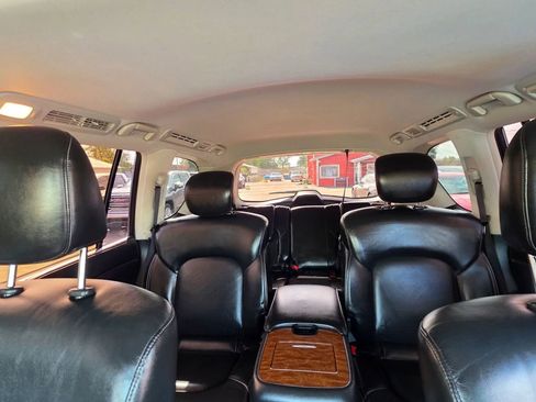 Used 2018 INFINITI QX80 2WD image 24