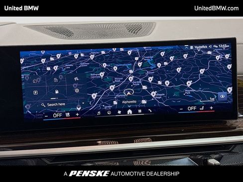 Used 2026 BMW X5 xDrive40i image 10