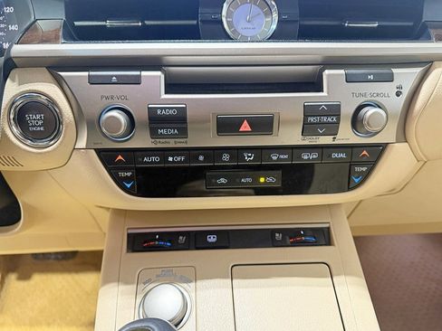 Used 2013 Lexus ES 350 w/ Luxury Pkg image 21