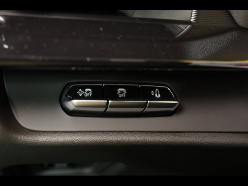 New 2026 Chevrolet Corvette Z06 w/ Stealth Interior Trim Package image 25