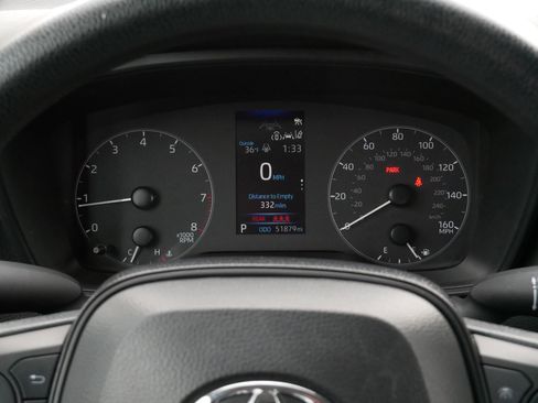 Certified 2024 Toyota Corolla LE image 21