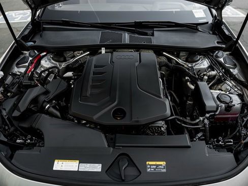 New 2025 Audi A5 2.0T Premium Plus image 30