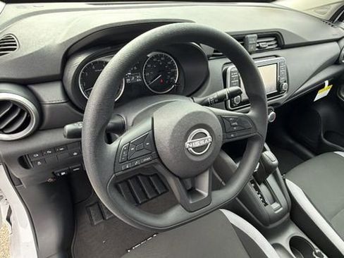 New 2025 Nissan Versa S w/ S Plus Package image 31