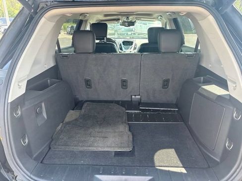 Used 2017 GMC Terrain Denali AWD/4WD image 9