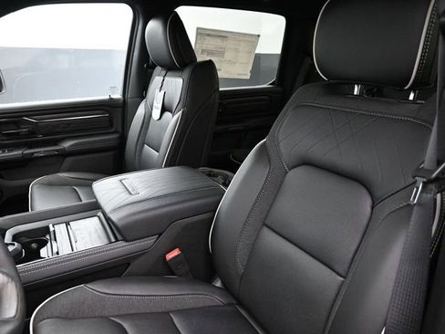 New 2026 RAM 1500 Limited AWD/4WD image 12