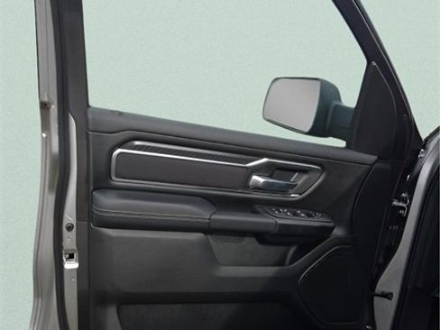 New 2026 RAM 1500 Big Horn image 9