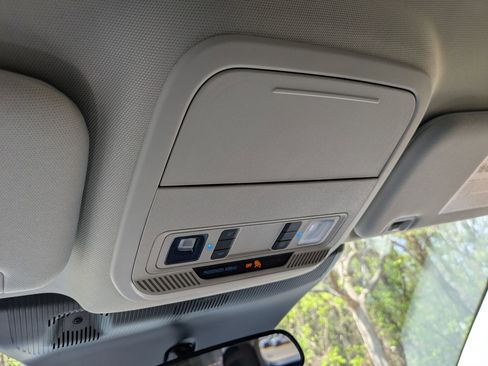 New 2026 Ford Explorer Active image 23