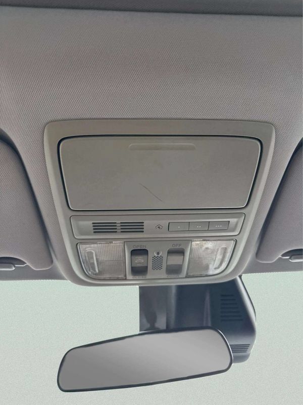 Used 2016 Honda Accord EX image 28