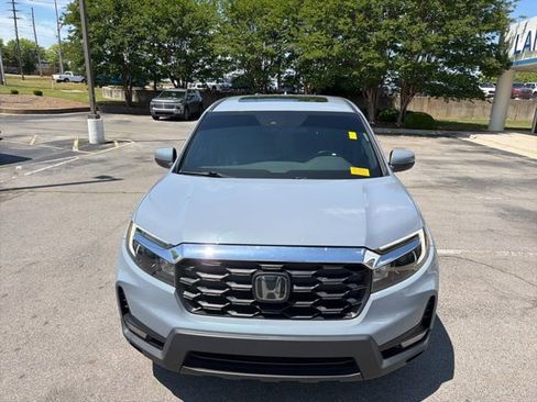 Used 2022 Honda Passport EX-L image 10