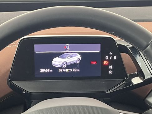 Used 2022 Volkswagen ID.4 Pro S w/ Gradient Package image 13