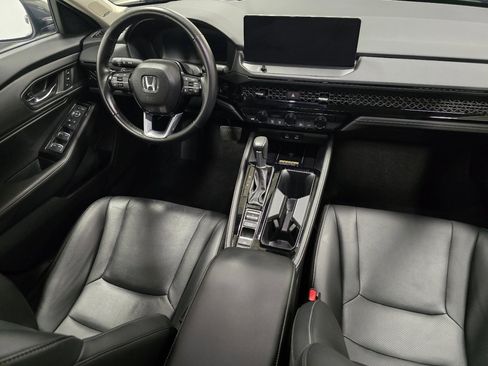 Used 2024 Honda Accord Touring image 24
