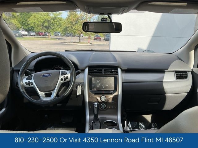 Used 2013 Ford Edge SEL FWD image 2