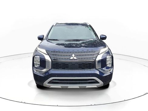 New 2025 Mitsubishi Outlander SEL image 2