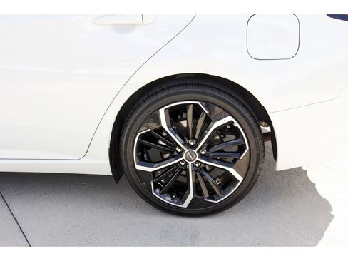 Used 2023 Nissan Altima 2.5 SR image 31