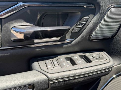 New 2026 RAM 1500 Rebel AWD/4WD image 25