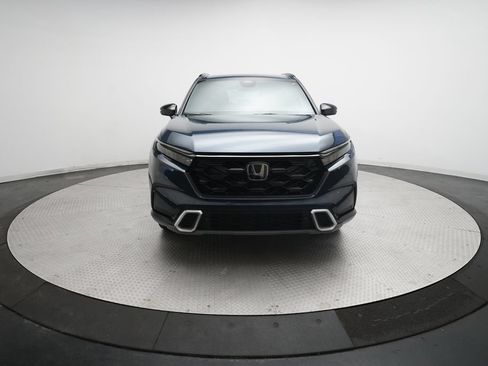 Certified 2025 Honda CR-V Sport Touring image 11