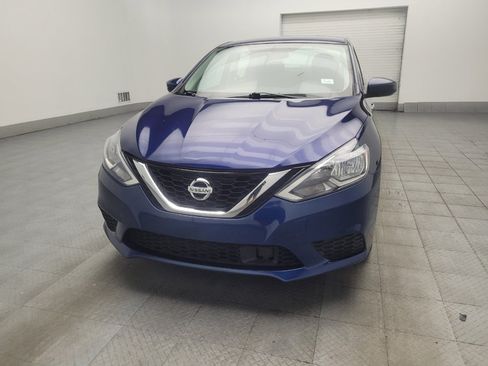 Used 2019 Nissan Sentra SV FWD image 15