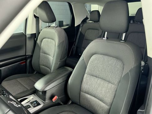 Used 2023 Ford Bronco Sport Big Bend w/ Convenience Package image 14