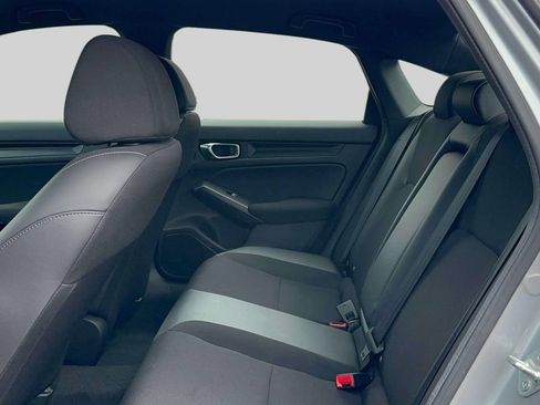 Used 2025 Honda Civic Sport image 9