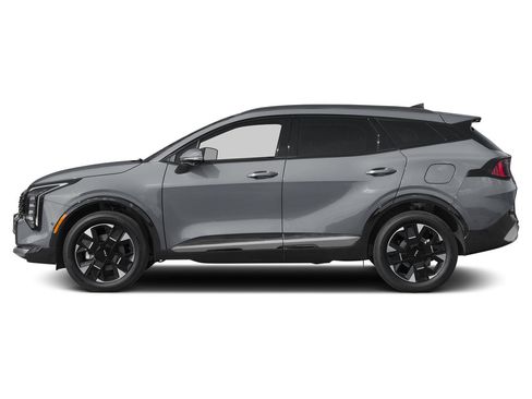 New 2026 Kia Sportage SX Prestige image 30