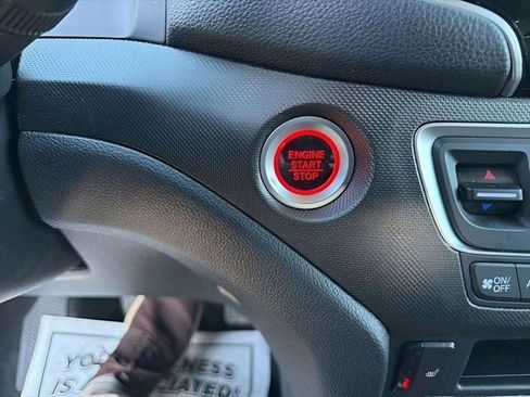 Used 2023 Honda Passport TrailSport image 9