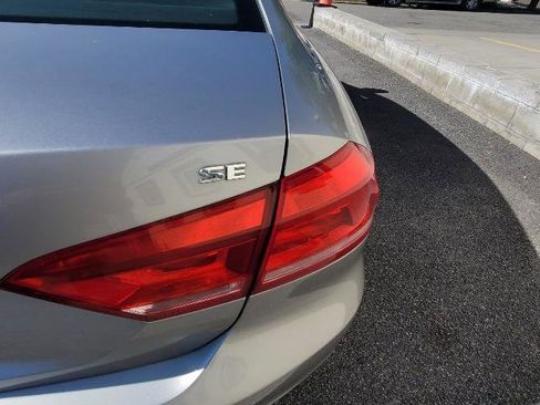 Used 2013 Volkswagen Passat 2.5 SE FWD image 18