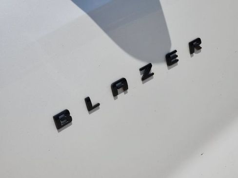 Used 2023 Chevrolet Blazer RS w/ Driver Confidence II Package AWD/4WD image 12